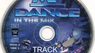 MP Dance In The Mix 1 - Track 1 Session Eurodance (Megamix) [2000]