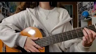 Azuna Mizuky - Royals | Cover