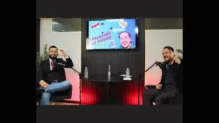 Podcast: Explosi&oacute;n de poder, Ep. 8