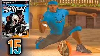 Here's Our Chance to FINISH The Game - NFL Street Challenge Mode | Ep.15