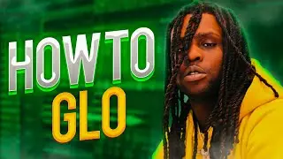 HOW TO MAKE BOUNCY GLO TYPE BEAT (fl studio tutorial)