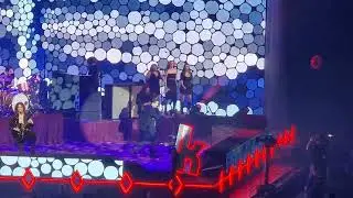 The Killers, Human.