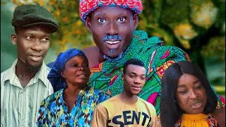 Christmas Cock (KWAME ASARE) #ghpoki #magrahebtv #fameye #funny #ghost #ghananews #ghana ￼