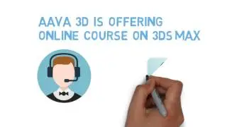 AAVA3D Online Course