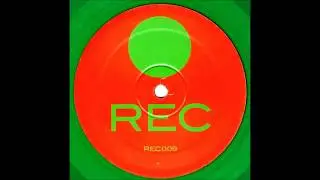 Chris Carter & Fine Cut Bodies - Frogmarch (Original Mix)