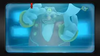 Sonic Free Riders [World Grand Prix 5 / Final Race ~ Ending Credits] (Final Video of the Game)