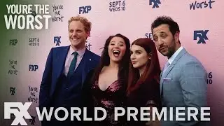 You're the Worst | Season 4: World Premiere | FXX