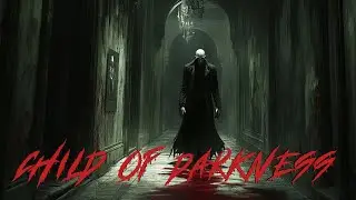 Child of Darkness | Nosferatu- Count Orlok song | Fan tribute song |