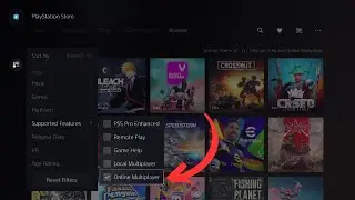 How to find PS5 online games that don&rsquo;t require PS Plus