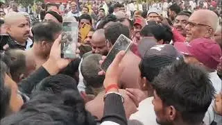 Er. IP Gupta indian inclusive party iip Saharsa Bihar 