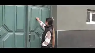 UZ QIZINI QIMORGA TIKKAN OTA ibratli kino