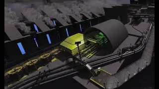 SATISFACTORY World Tour