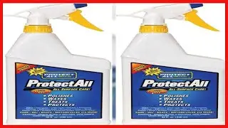 Quality product -  Thetford Corp 62032 Surface Care Protectall 32 Oz