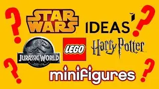 Questions for LEGO Designers