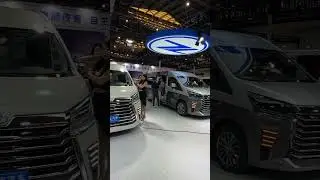 All-New Toyota Hiace | 7-Seater Luxury Van with Full Partition #luxurycars #toyota #hiace300