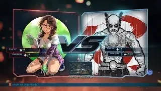 LetS(Julia) vs Gegemon(Heihachi) FT5 | TEKKEN 7 S3 | 02/04/2020 Kyrgyzstan Players