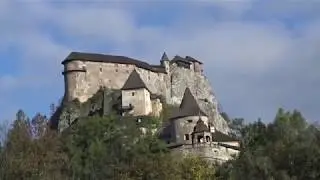 Orava - Z rozprávky do rozprávky