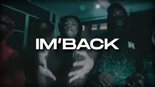 Dougie B I'M BACK Sample Type Beat 2022 -  | SAMPLE DRILL TYPE BEAT 2022