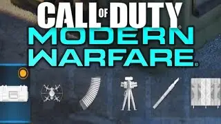 Call Of Duty Modern Warfare: 6 