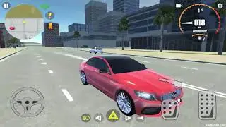 Car Simulator C63 - New Android Gameplay HD