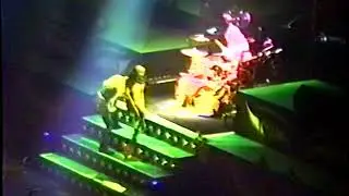 Poison - Live - Philadelphia Spectrum 2.4.89 - Part 2