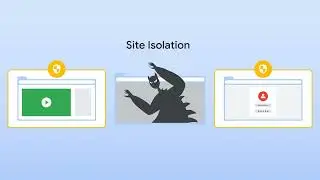 Chrome Security: Site Isolation 101