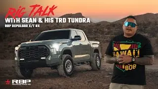 Lunar Rock Tundra on 35