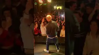 Allame & Joker - 6126 (16 Mayıs Eskişehir Konseri)