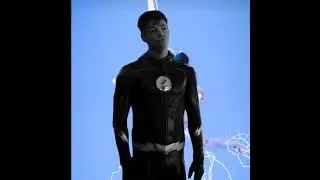Theory confirmed👍 #theflash #edit