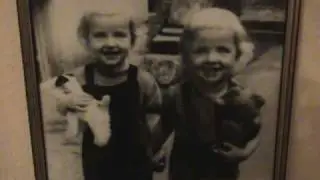 family  jackie wilson