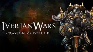 Iverian Wars (4Story 2) - Official Teaser