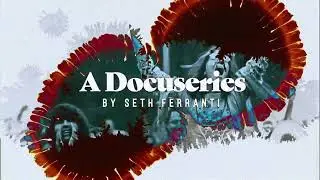 Psychedelic Revolution  The Secret History of the LSD Trade - Trailer