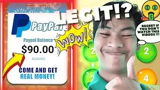 PAYPAL GAMES FOR MONEY 2021 | REVIEW GAME PROMISES And EARN MONEY LEGIT? #nanislamyway