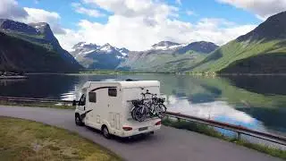 infule rvs rv dealer web design intro