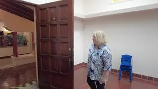 Lake Worth Beach Library Tour