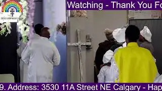 CCC Gifted Lighthouse Parish 2025-11-30