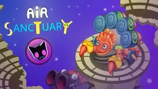 Drummidary on Air Sanctuary