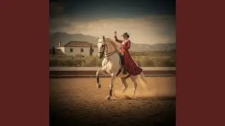 Gallop of the Wind