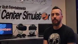 Monster Vault - Game On Expo