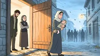 Engelli Doğan Oğlun ‘Uğursuz’ Dedi Yıllar Sonra O Evin Vicdanını Ayağa Kaldırdı | İbretlik Hikaye