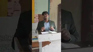 Evolution of life. Class 9 course, Nepal. Heera sir