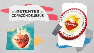 LOS DETENTES Y EL CORAZ&Oacute;N DE JES&Uacute;S - La Pincelada de Goya 03