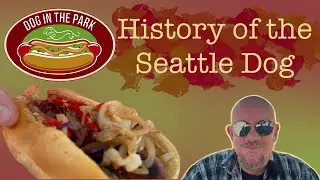 Westlake Park History of the Seattle Dog