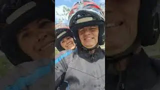 Estrada Casemiro de Abreu X Sana   ROYAL ENFIELD HIMALAYAM 450