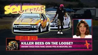 Is Meal Team the best 86 squad in the US? /// SQUEEZE AE86 [4K]