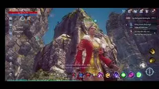 Mir4Quest chằn tinh SS
