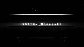 WhOhOw / Moonsail