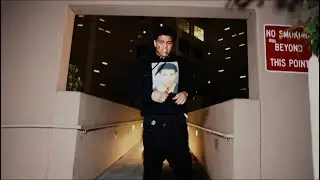 Liljitm3n - Out On Bond (Official Video)