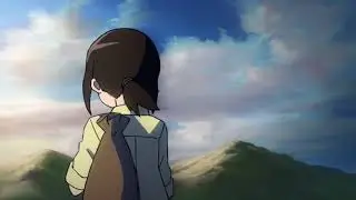 Dragon Pilot: Hisone and Masotan  OP
