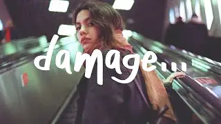 H.E.R. - Damage (Lyrics)
